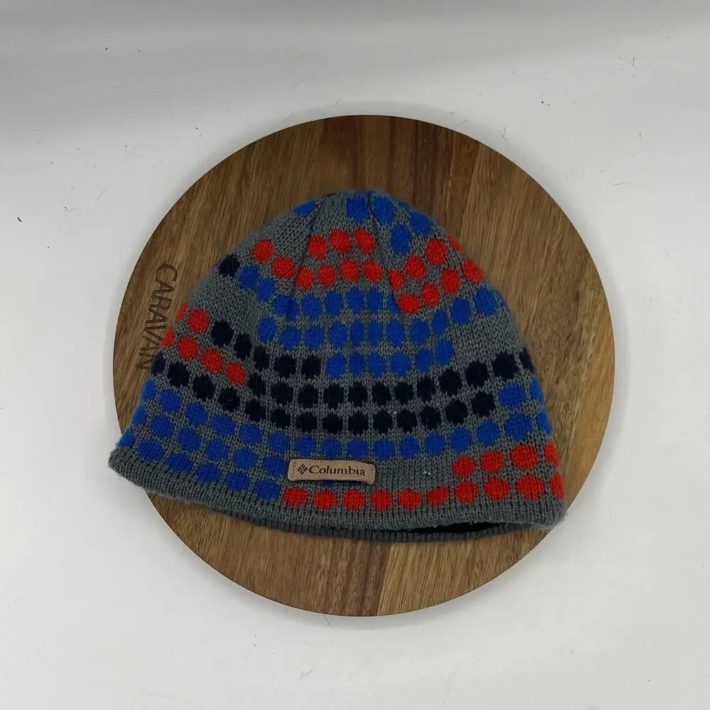 Columbia Beanie